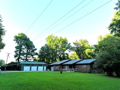 604 N Denison Rd, Idabel, OK, 74745