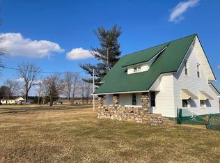 52311 Fulton Rd, Leonidas, MI 49066