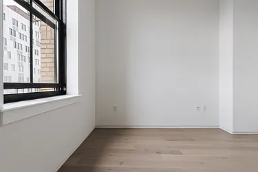 Rented by Harmonycity Corp.