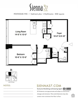 Rented by Citi Habitats | media 41