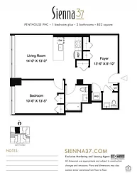 Rented by Citi Habitats