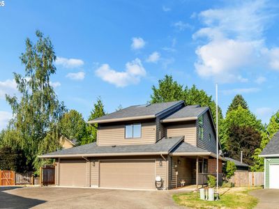 10097 SW Woodard Ln, Tigard, OR, 97223