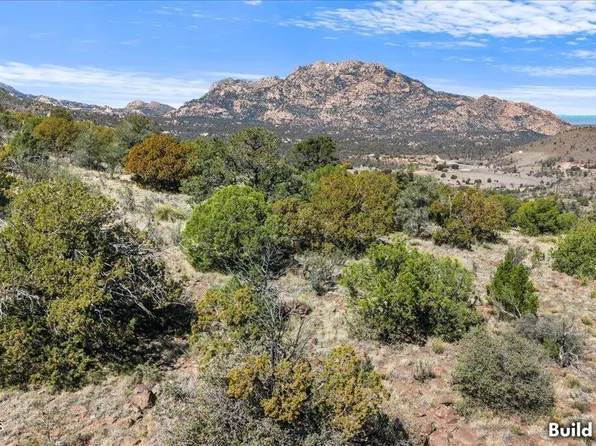 2276 W View Dr, Prescott, AZ 86305