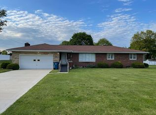 1009 El Dorado Dr, Akron, OH 44319
