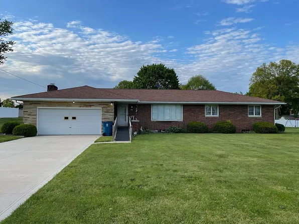 1009 El Dorado Dr, Akron, OH 44319