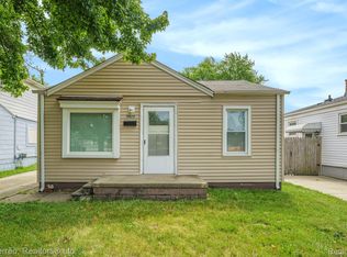 9029 Dudley St, Taylor, MI