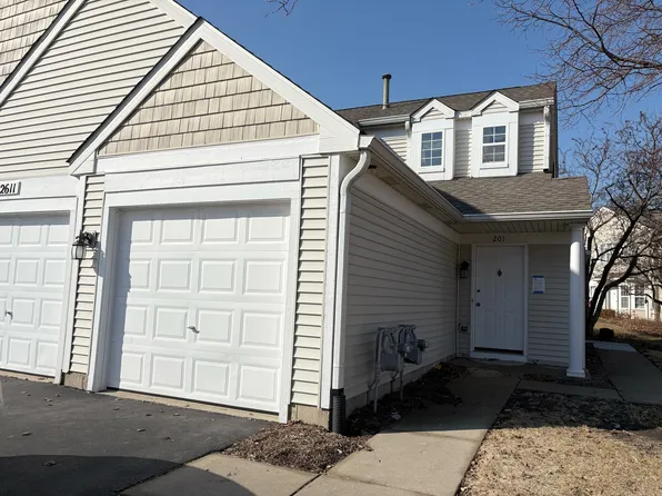 2611 Cedar Glade Dr Unit 201, Naperville, IL 60564