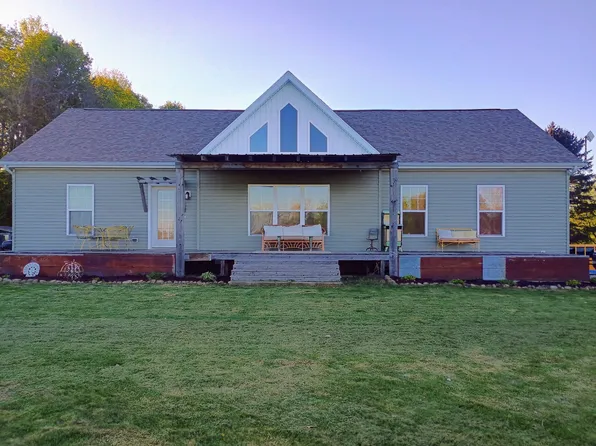 2404 Froede Rd, Caro, MI 48723