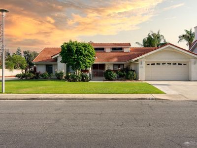 9701 Valley Forest Ct, Bakersfield, CA, 93311