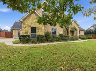 1104 Lynnwood Dr, Cleburne, TX 76033