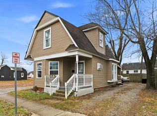 1005 8th St, Columbus, IN 47201