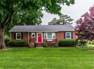 3532 Dorset Rd, Richmond, VA 23234