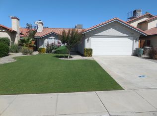 5313 Silver Crossing St, Bakersfield, CA 93313