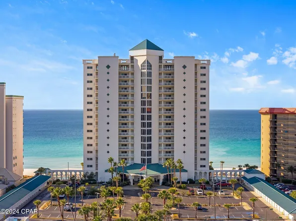 6415 Thomas Dr Unit 1203, Panama City Beach, FL 32408