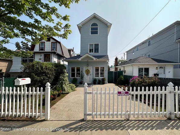 195 Wiman Ave, Staten Island, NY 10308