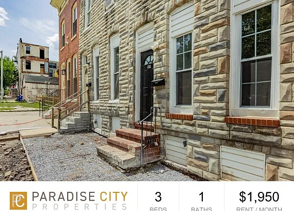 1312 Homewood Ave