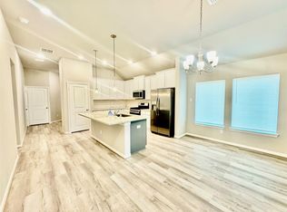 19232 Hazel Firs Ct, Magnolia, TX 77355