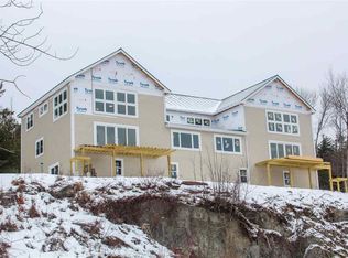 63 Range Rd #A, Underhill, VT 05489