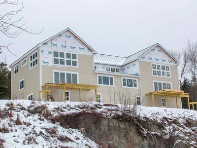63 Range Road #B, Underhill, VT, 05489