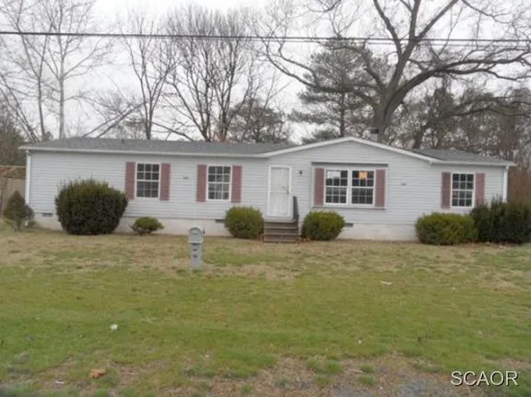 1205 W 6th St, Laurel, DE 19956