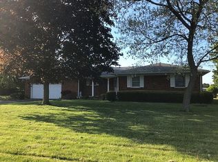 6142 Bauer Rd, Bellevue, OH 44811