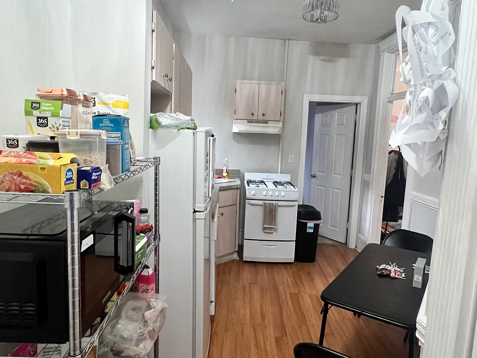 2 bed, $3,600 — Photo 2