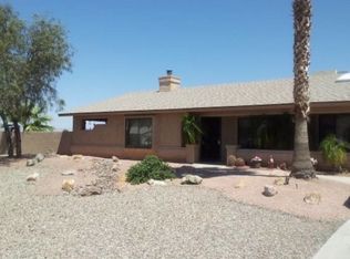 2215 Fisherman Dr, Lake Havasu City, AZ 86404