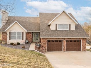 2711 Renns Lake Rd, Jefferson City, MO 65109