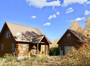 912 Twenty Mile Stream Rd, Cavendish, VT 05142