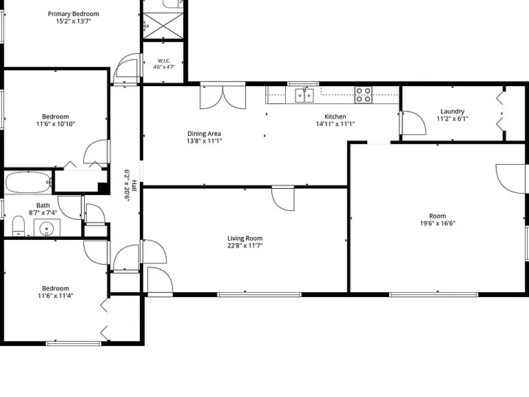6096 Hillpine Dr — Photo 2