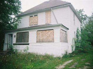 15244 Loomis Ave, Harvey, IL 60426