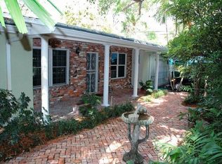 7820 SW 53rd Ct, Miami, FL 33143