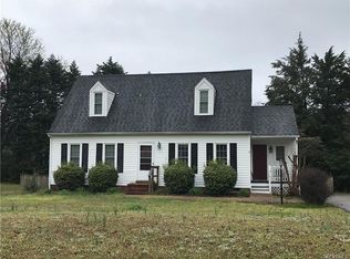 5806 Elfinwood Rd, Chester, VA 23831