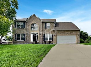 4558 Randall Dr, Liberty Township, OH 45011