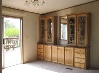 32 Paul Gulch Rd, Whitehall, MT 59759