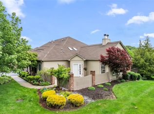 117 Linden Ct, Seven Fields, PA 16046