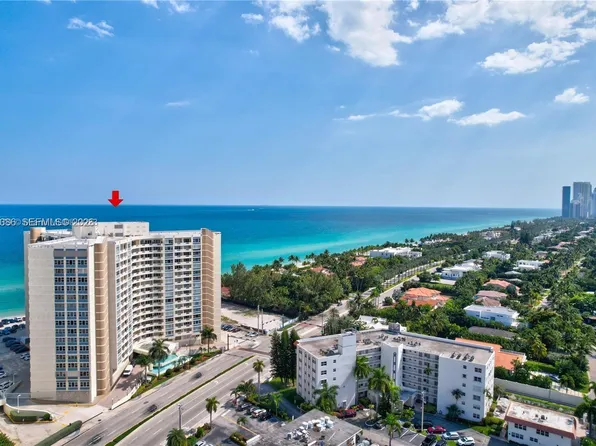 3180 S Ocean Dr, Hallandale, FL