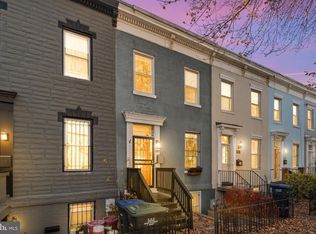 1608 4th St NW, Washington, DC 20001