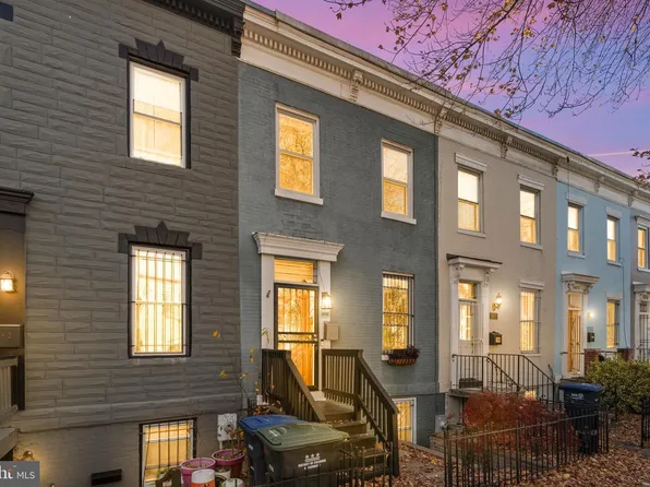 1608 4th St NW, Washington, DC 20001