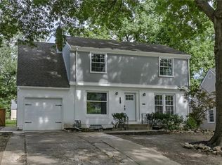 8019 Kenwood Ave, Kansas City, MO 64131