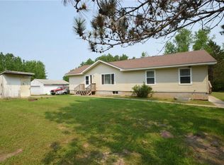 7268 Burnikel Rd, Siren, WI 54872