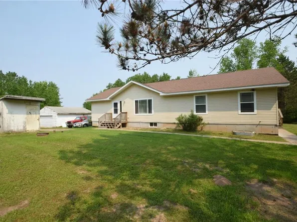 7268 Burnikel Road, Siren, WI 54872