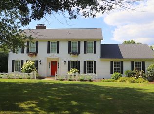 6806 Kings Way, Hudson, OH 44236