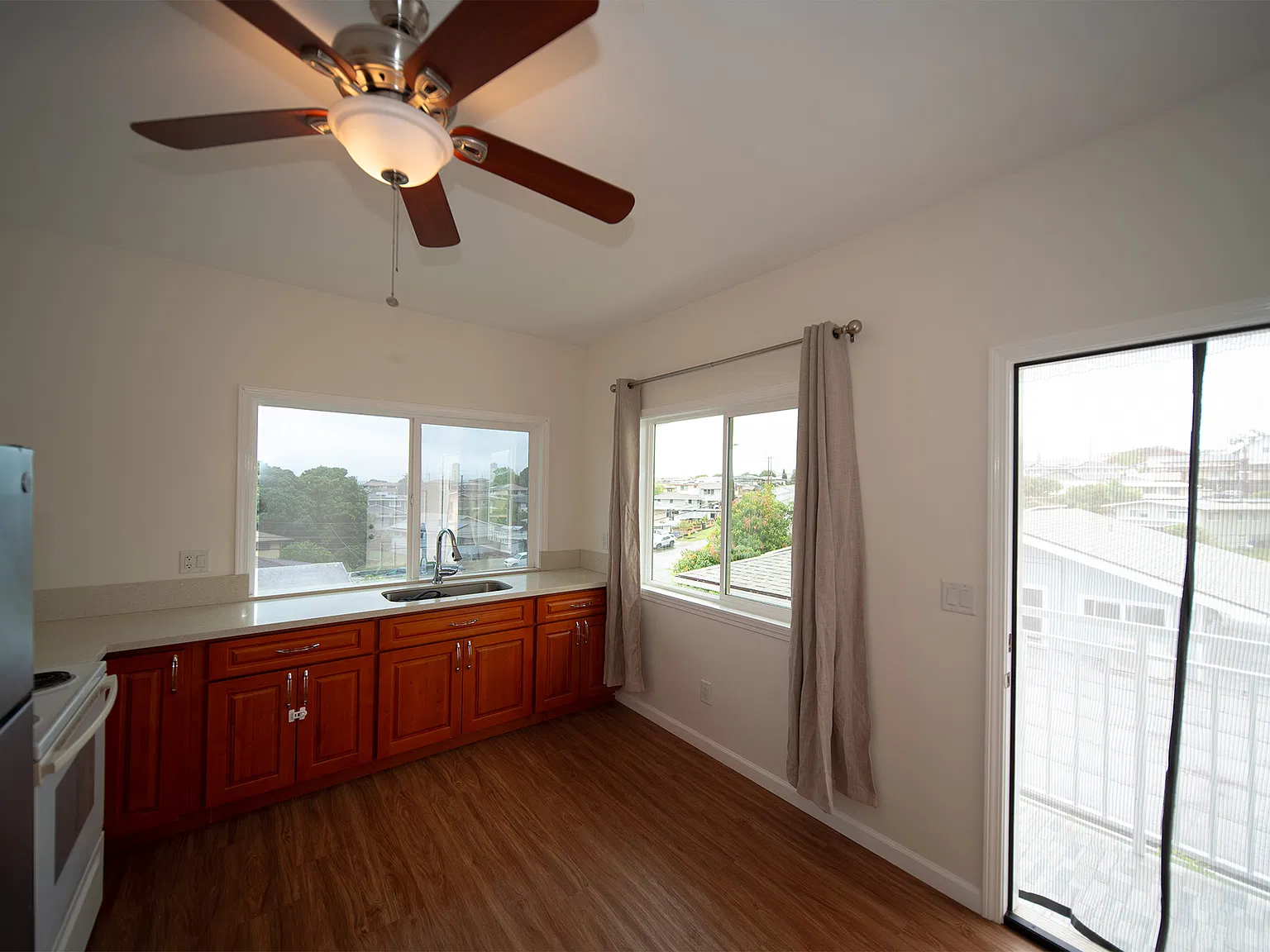 1314 Hoohulu - Up 1 — Photo 1