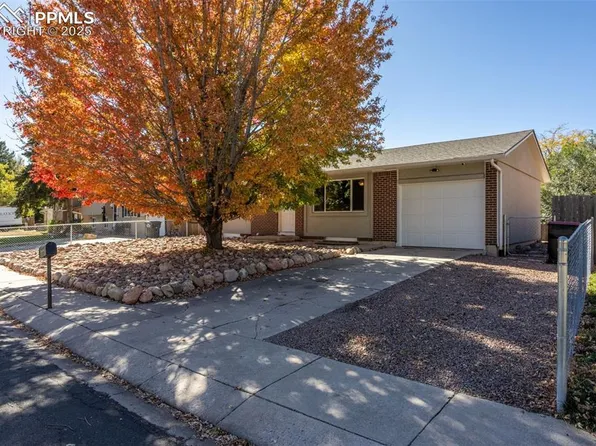 4526 Del Verde Dr, Colorado Springs, CO 80918