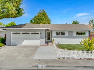 4854 Lantana Ave, Livermore, CA 94551