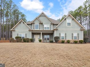 73 Harris Trl, Newnan, GA 30263