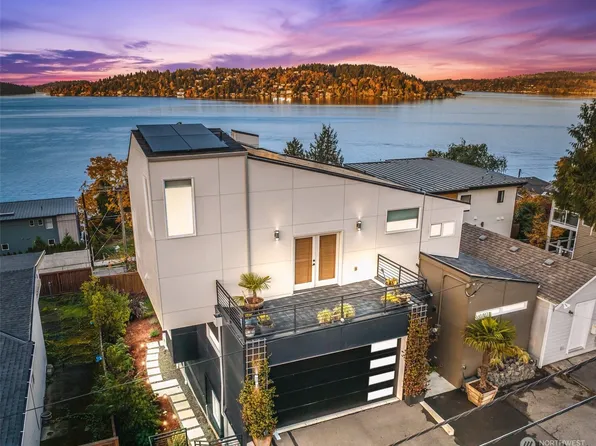 7206 S Taft Street, Seattle, WA 98178
