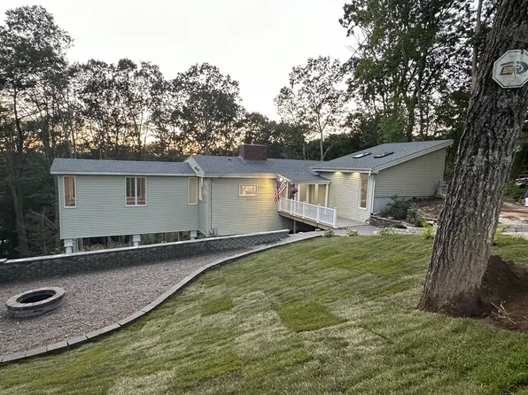 4 Butternut Drive, Norwich, CT 06360