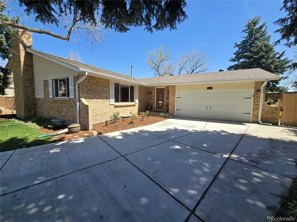 6238 S Cherry Circle, Centennial, CO 80121